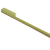 WBEE Inc - Bamboo Stick 40's 9cm / WBEE Inc - 鉄砲串 40本入り  9cm