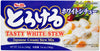 S&B - Tasty White Stew / エスビー食品 - とろける ホワイトシチュー