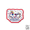 Sanrio - 50th Anniversary Sticker / サンリオ - 50th アニバーサリーステッカー