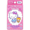 Santan - CUTE AID Bandages 18pc / サンタン - CUTE AID ばんそうこう 18枚入