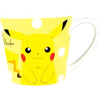 T's Factory LTD - Pokemon Measure Mug Cup Pikachu / (株）ティーズ ファクトリー - ポケモン メジャー マグカップ ピカチュウ