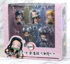 MegaHouse - Demon Slayer Toy Figures Tanjiro's Friends  / メガハウス - 鬼滅の刃 炭治郎の仲間たち