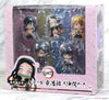 MegaHouse - Toy Figures Tanjiro's Friends  / メガハウス - 炭治郎の仲間たち