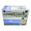 Takaokaya - Matcha Genmai Cha T-Bags / 高岡屋 - 抹茶入り玄米茶 T-bags
