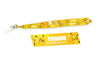T's Factory LTD - Neck Strap / (株）ティーズ ファクトリー - ネックストラップ スターライト