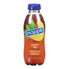 Snapple - Peach Tea / Snapple - ピーチティー