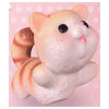 Bright Link Co - Chubby Cat / （株）ブライトリンク - ぽってりねこちゃん