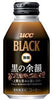 UCC - Black Coffee / UCC上島珈琲(株) - ブラックコーヒー
