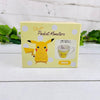 T's Factory LTD - Pokemon Measure Mug Cup Pikachu / (株）ティーズ ファクトリー - ポケモン メジャー マグカップ ピカチュウ