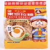 Tokyo Noodle - Tokyo Ramen Chicken Flavor 4's / 東京拉麺(株) - 東京拉麺 チキン味 4's