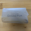 Sugiyama Meat - 豚ひき肉 1lb / Sugiyama Meat - Ground Pork 1lb