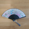 WBEE Inc - Folding Fan / WBEE Inc - 扇子