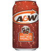 A&W - Root Beer / A&W - ルートビア