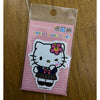 Sanrio - Sticker 1pc / サンリオ - 制服ステッカー 1pc