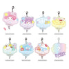 T's Factory LTD - Sanrio Characters Connect Charm Key Chain ~Sky~/ (株）ティーズ ファクトリー - サンリオ キャラクターコネクトチャーム キーホルダー ~おそら~