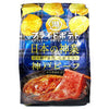 Koikeya - Pride Potato Kobe Beef / 湖池屋 - プライドポテト 神戸ビーフ甘辛醤油仕立て