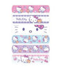 Santan - CUTE AID Hello Kitty Bandages 18pc / サンタン - CUTE AID ハローキティー ばんそうこう 18枚入