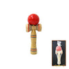 First Arrow /  - Japanese Traditional Toy Kendama / （株）ファースト・アロー - 昔なつかしい玩具 けん玉