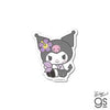 Sanrio - Sticker 1pc/ サンリオ - 制服ステッカー 1pc