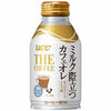 UCC - Coffee with Milk / UCC上島珈琲(株) - カフェオレ