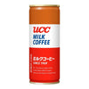 UCC - Milk & Coffee 250g / UCC上島珈琲(株) - ミルク コーヒー 250g