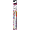 Ebisu - Cinamoroll Toothbrush for Kids Soft 3Colours 2～6years old / エビス（株）- シナモロール 子ども 歯ブラシ やわらかめ 3色 2～6才
