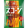 Koikeya - Scone Grilled Corn / 湖池屋 - スコーン 焼きとうもろこし