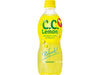 Suntory - C.C.Lemon Soda / サントリー - C.C.レモン ソーダ