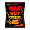 Tohato -  Boukun Habanero MAD Hot Cheese / 東ハト  - 暴君ハバネロ マッドホットチーズ