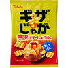 Tohato - Giza Jaga Butter Soy Sauce / 東ハト - ギザじゃが 無限バターしょうゆ
