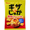 Tohato - Giza Jaga Butter Soy Sauce / 東ハト - ギザじゃが 無限バターしょうゆ