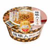 Nissin - Menshokunin Spicy Sesame / 日清 - 麵職人 担々麵