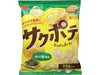 【Expired 30％off】Company - Saku Pote / おやつカンパニー - サクポテ