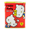 Sakuma Co - Canned Drops / サクマ製菓 - 缶ドロップス