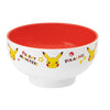 Skater Co. - Pokemon Pikachu Soup Bowl / スケーター株式会社 - ポケモン ピカチュウ スープボール