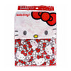 Hayashi Shoji - Hello Kitty Flushable with Water Print Tissue / 林商事 - ハローキティー 水に流せる プリントティッシュ