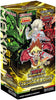KONAMI - Rush Duel Maximum Super Strength Pack, 15Pack Box Japanese  / コナミ - ラッシュデュエル マキシマム超絶強化パック 日本語