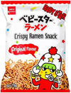 Oyatsu Company - Baby Star Ramen Original 75g / おやつカンパニー - ベビースターラーメン オリジナル 75g