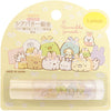 Santan - Lip Balm Sumikkogurashi Lemon / サンタン - リップステック すみっコぐらし レモン