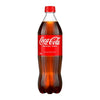 Coca-Cola - Coca Coke 710ml / コカコーラ - コカコーラ 710ml