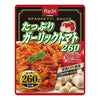 Hachi Foods - Spaghetti Sauce Garlic Tomato / ハチ食品 - スパゲッティソース たっぷりガーリックトマト