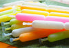 【Temporary Out of Stock】Marugo - Pockin Fruits Juice 20% 1pc / マルゴ食品 - ポッキンフルーツ 果汁20% 1pc