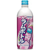 Sangaria - Ramu Bottle Grape / サンガリア - ラムボトル グレープ