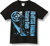 TAKARA TOMY - Jujutsu Kaisen Bottle T-Shirt Black (L) Satoru Gojo / タカラトミー 呪術廻戦 ボトル T-シャツ 黒 (L) 五条 悟