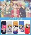 Fashion Socks - One Piece Socks 23cm~26.5cm / ファッションソックス - One Piece ソックス 23cm~26.5cm