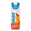 Oasis - Apple Juice / オアシス - リンゴジュース