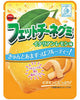 Bourbon - Fettuccine Gummy Italian Lemon flavour / ブルボン - フェットチーネ グミ イタリアンレモン味