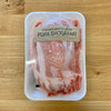Sugiyama Meat - ポーク しょうが焼き 1lb / Sugiyama Meat -  Pork Shogayaki 1lb