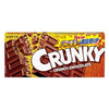 Lotte - Crunky Chocolate / ロッテ - クランキーチョコレート