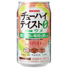 Sangaria - Chu-Hi Ume Tast Non Alcoholic 0.0% / サンガリア - チュウハイ 梅テイスト ノンアルコール 0.0%